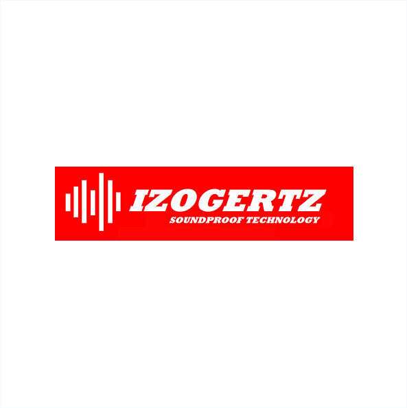 IZOGERTZ — звукоизоляционные материалы